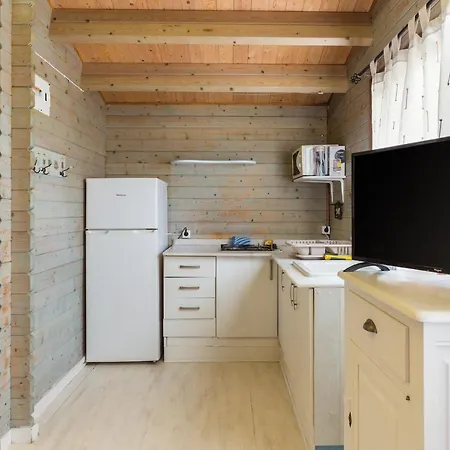 Piano Holiday home