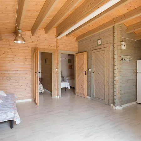 Holiday home Piano *
