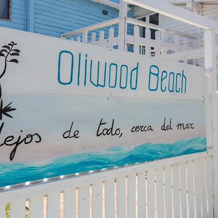 Holiday home Oliwood - Piano Oliva