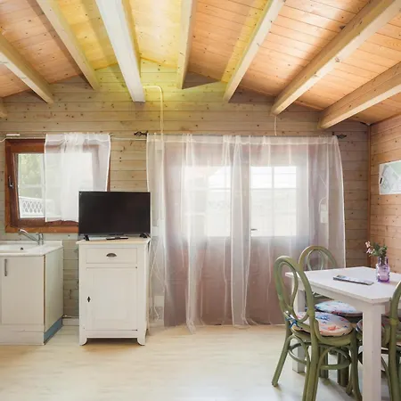 Holiday home Oliwood - Piano *