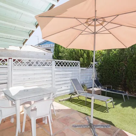 Oliwood - Piano Holiday home Oliva