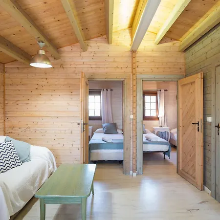 Holiday home Oliwood - Piano Oliva