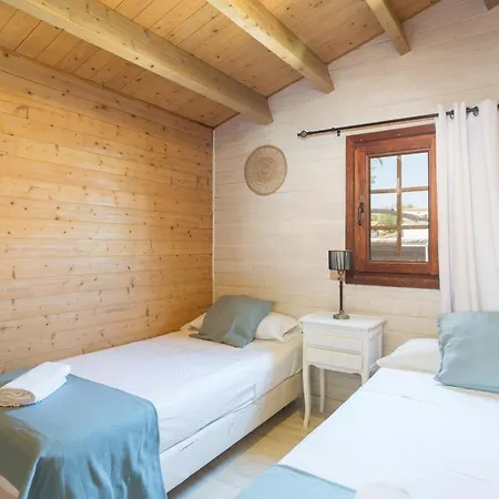 Holiday home Oliwood - Piano